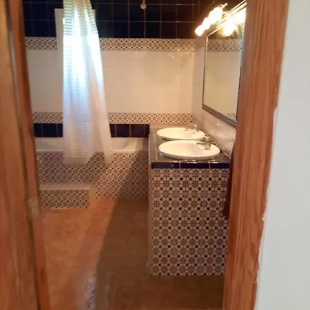 Apartamento Casa Rural,naturaleza,vacaciones Teguitar