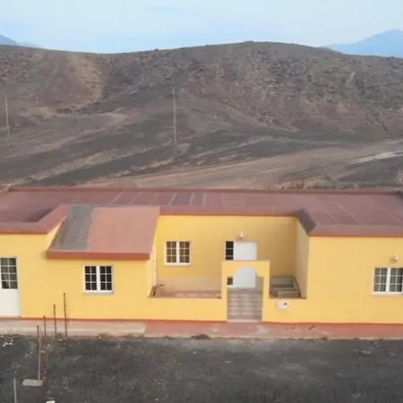 Casa Rural,naturaleza,vacaciones Apartamento Teguitar