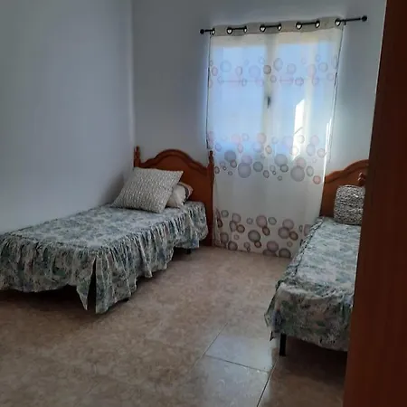 Casa Rural,naturaleza,vacaciones Apartment